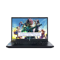 Laptop Acer Nitro ProPanel