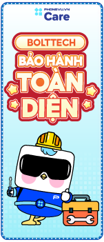 Bảo hành toàn diện